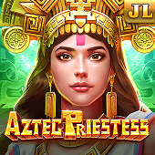 Aztec Priestess Okey Plus casino