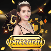 Baccarat A Okey Plus login