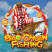 Bao Chuan Fishing Okey Plus slot