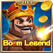 Boom Legend Okey Plus slot