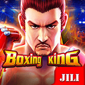 Boxing King Okey Plus casino
