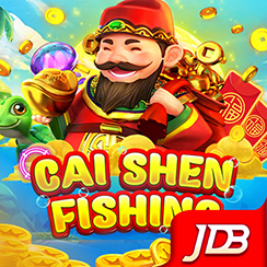 Cai Shen Fishing Okey Plus casino