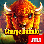 Charge Buffalo Okey Plus casino