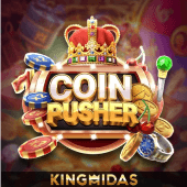 Coin Pusher Okey Plus game