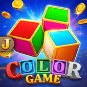 Color Game Okey Plus game