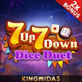 Dice Duet Okey Plus game