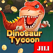 Dinosaur Tycoon Okey Plus slot