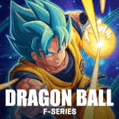 Dragon Ball Okey Plus download