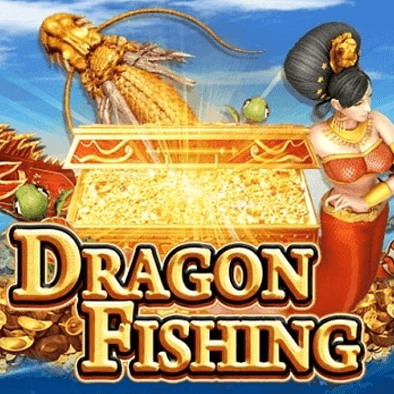 Dragon Fishing Okey Plus slot