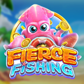 Fierce Fishing Okey Plus slot