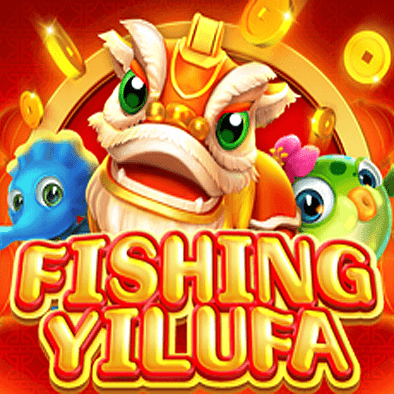 Fishing Yi Lu Fa Okey Plus slot