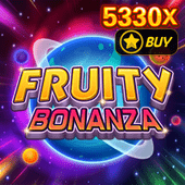 Fruity Bonanza Okey Plus casino