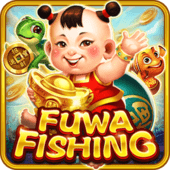 Fuwa Fishing Okey Plus slot