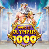 Gates of Olympus 1000 Okey Plus casino