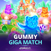 Gummy Giga Match Okey Plus download
