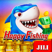 Happy Fishing Okey Plus slot