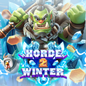 Horde 2 Winter Okey Plus download