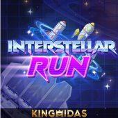 Interstellar Run Okey Plus game