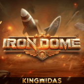 Iron Dome Okey Plus game
