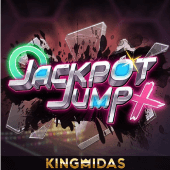 Jackpot Jump Okey Plus game