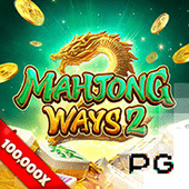 Mahjong Ways 2 Okey Plus