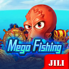 Mega Fishing Okey Plus slot