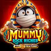 Mummy Lock Riches Okey Plus download