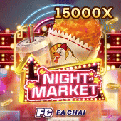 Night Market Okey Plus download