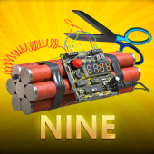 Nine Okey Plus game