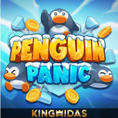 Penguin Panic Okey Plus game