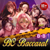 Sexy Blockchain Baccarat B B Okey Plus login