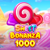 Sweet Bonanza 1000 Okey Plus casino