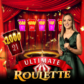 Ultimate Roulette Okey Plus login