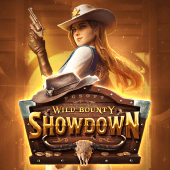 Wild Bounty Showdown Okey Plus casino